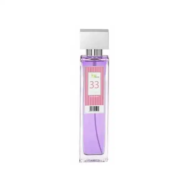 Profumo IAP PHARMA 33 DONNA 150ML, IAP PHARMA PARFUMS Srl