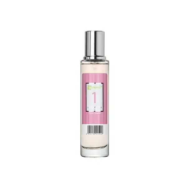 IAP PHARMA 1 DONNA 30ML| Farma di Fiducia
