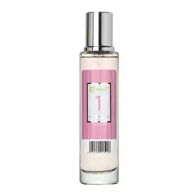 IAP PHARMA 1 DONNA 30ML| Farma di Fiducia