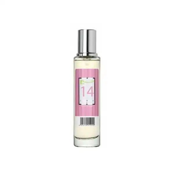 IAP PHARMA 14 DONNA 30ML| Farma di Fiducia