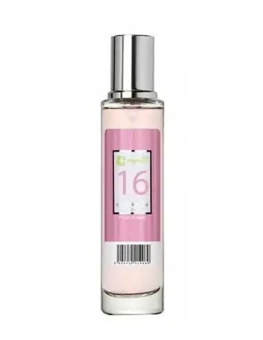 IAP PHARMA 16 DONNA 30ML| Farma di Fiducia