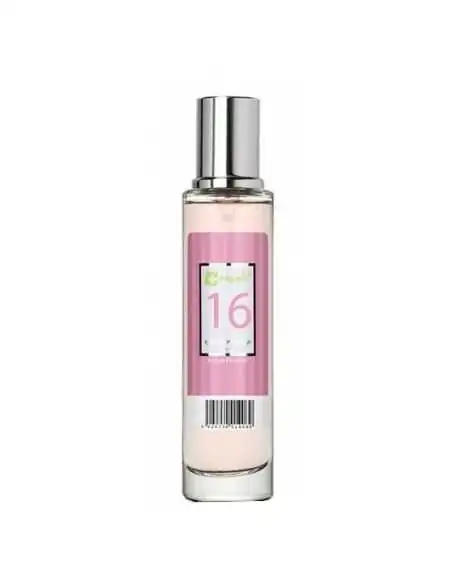 IAP PHARMA 16 DONNA 30ML| Farma di Fiducia