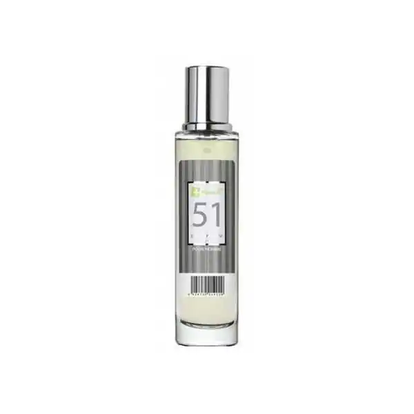 IAP PHARMA 51 PROFUMO UOMO 30ML