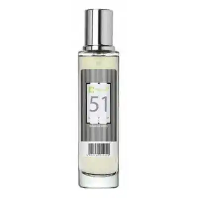 IAP PHARMA 51 PROFUMO UOMO 30ML