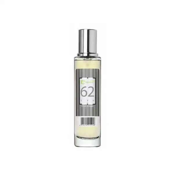 IAP PHARMA 62 PROFUMO UOMO 30ML