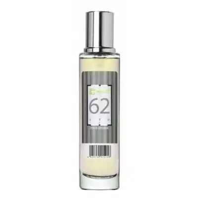 IAP PHARMA 62 PROFUMO UOMO 30ML