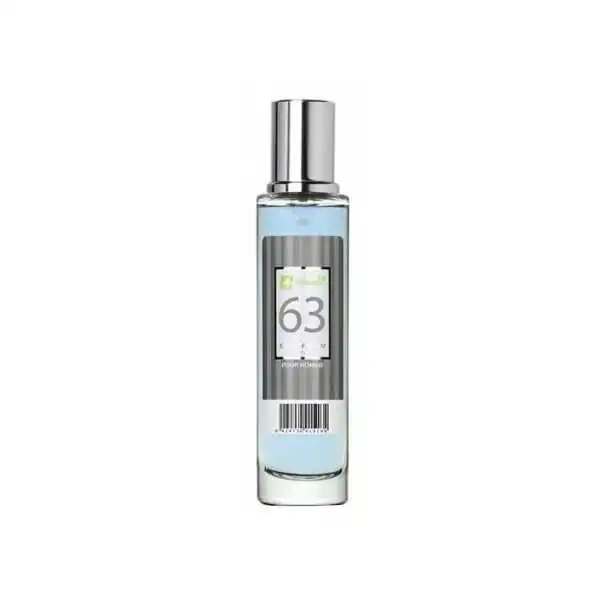 IAP PHARMA 63 UOMO 30ML| Farma di Fiducia