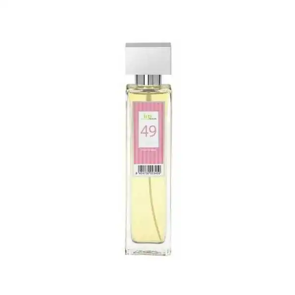 Profumo IAP PHARMA 49 DONNA 150ml, IAP PHARMA PARFUMS Srl
