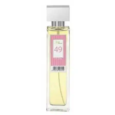 Profumo IAP PHARMA 49 DONNA 150ml, IAP PHARMA PARFUMS Srl
