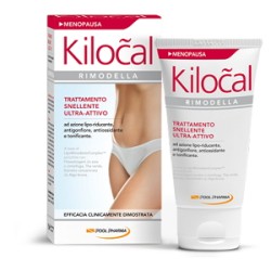 Kilocal Rimodella Menopausa 150ml, Pool Pharma