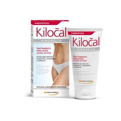 Kilocal Rimodella Menopausa 150ml, Pool Pharma