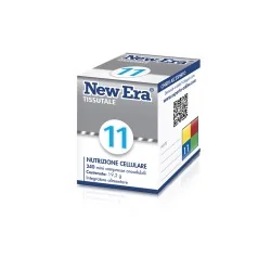 Named New Era 11 240 Granuli | Farma di Fiducia