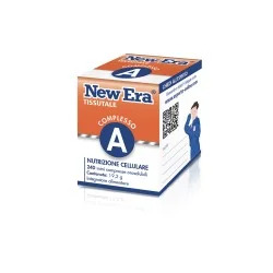 Named New Era Complesso A 240 Granuli | Farma di Fiducia
