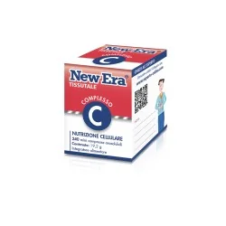 Named New Era Complesso C 240 Granuli | Farma di Fiducia