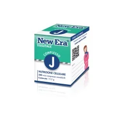 Named New Era Complesso J 240 Granuli | Farma di Fiducia