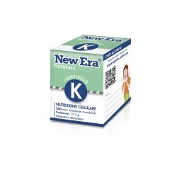 Named New Era Complesso K 240 Granuli | Farma di Fiducia