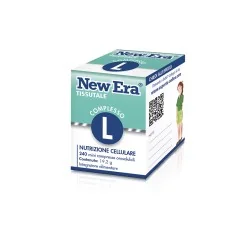 Named New Era Complesso L 240 Granuli | Farma di Fiducia
