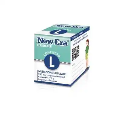 Named New Era Complesso L 240 Granuli | Farma di Fiducia