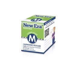 Named New Era Complesso M 240 Granuli | Farma di Fiducia