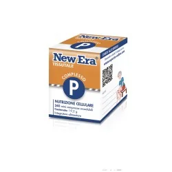 Named New Era Complesso P 240 Granuli | Farma di Fiducia