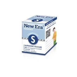 Named New Era Complesso S 240 Granuli | Farma di Fiducia