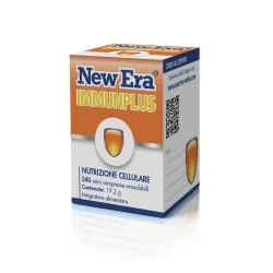 Named New Era Immunplus 240 Granuli | Farma di Fiducia