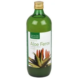 Aloe Ferox Biologico 1 Litro, NATURA SERVICE Srl