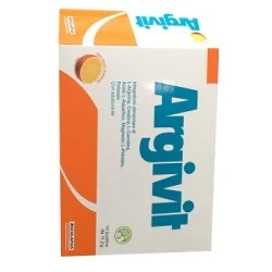 Argivit Bustine Magnesio Potassio Carnitina Arginina | Farma di Fiducia