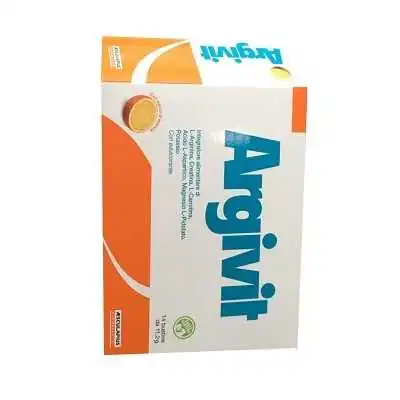 Argivit Bustine Magnesio Potassio Carnitina Arginina | Farma di Fiducia