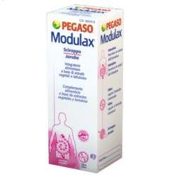 PEGASO Modulax Transito Intestinale 150 ml, Pegaso