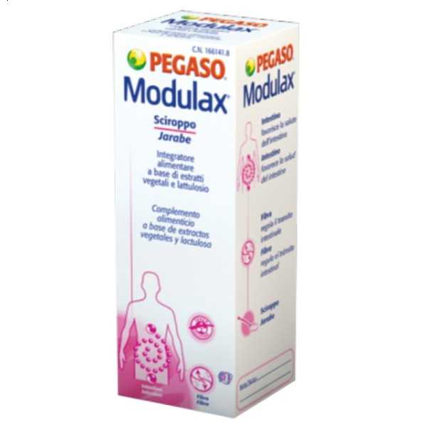 PEGASO Modulax Transito Intestinale 150 ml, Pegaso