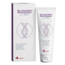 BLUNORM CREMA 100ML, URIACH ITALY Srl