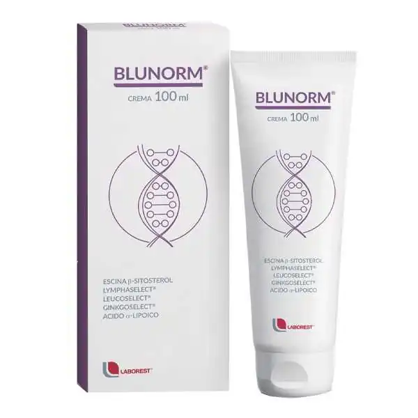 BLUNORM CREMA 100ML, URIACH ITALY Srl