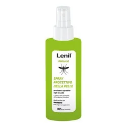LENIL NATURAL SPRAY 100 ml | Farma di Fiducia