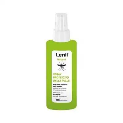 LENIL NATURAL SPRAY 100 ml | Farma di Fiducia