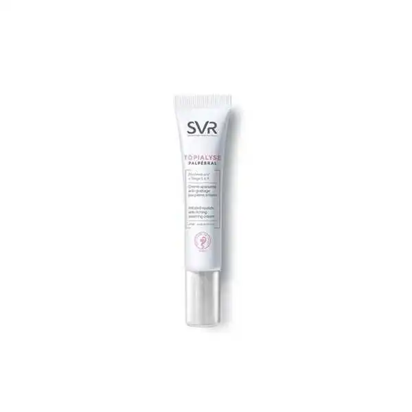 TOPIALYSE PALPEBRA NF, LABORATOIRES SVR