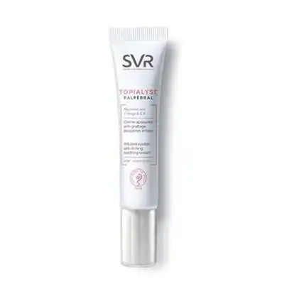 TOPIALYSE PALPEBRA NF, LABORATOIRES SVR
