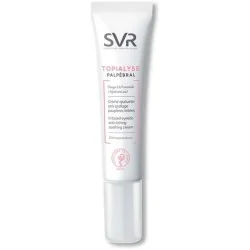 SVR Topialyse Palpebral Crema 15ml, LABORATOIRES SVR