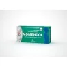 MOMENDOL 24 Compresse Rivestite 220mg Naprossene Sodico, ANGELINI SpA