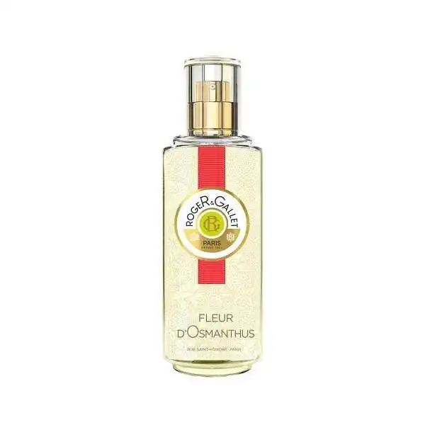Roger & Gallet Fleur d'Osmanthus Eau FraÃ®che 100 ml | Farma di Fiducia