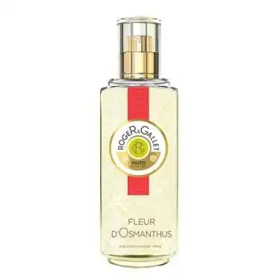 Roger & Gallet Fleur d'Osmanthus Eau FraÃ®che 100 ml | Farma di Fiducia