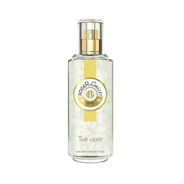 Roger & Gallet ThÃ© Vert Eau FraÃ®che 100 ml | Farma di Fiducia