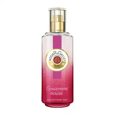 Roger & Gallet Gingembre Rouge Eau FraÃ®che 30 ml | Farma di Fiducia
