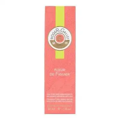 Roger & Gallet Fleur de Figuier Eau FraÃ®che 30 ml | Farma di Fiducia