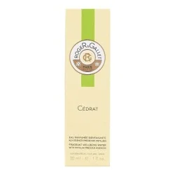 Roger & Gallet CÃ©drat Eau FraÃ®che 30 ml | Farma di Fiducia