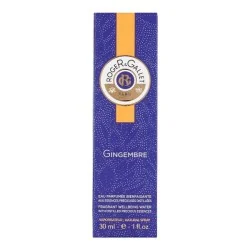 R&G Gingembre Eau Fraiche 30ml | Farma di Fiducia