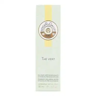 Roger & Gallet ThÃ© Vert Eau FraÃ®che 30 ml | Farma di Fiducia