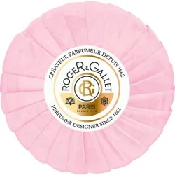 Roger & Gallet Gingembre Rouge Saponetta 100 g | Farma di Fiducia