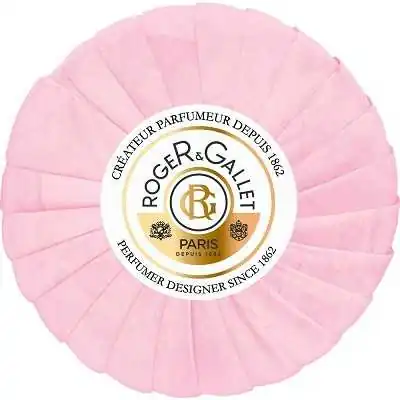 Roger & Gallet Gingembre Rouge Saponetta 100 g | Farma di Fiducia