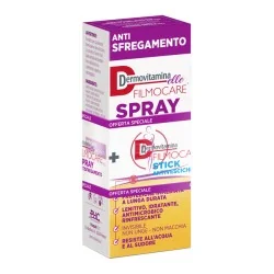DERMOVITAMINA FILMOCARE SPRAY Antisfregamento, PASQUALI Srl